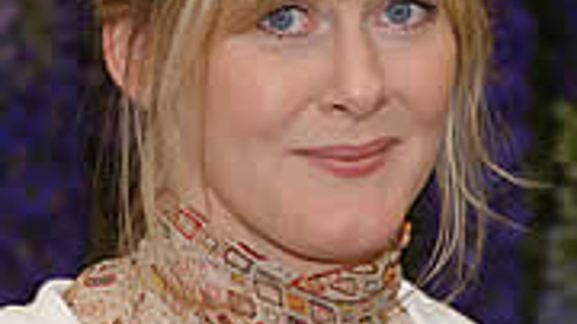 Sarah Lancashire - Biography