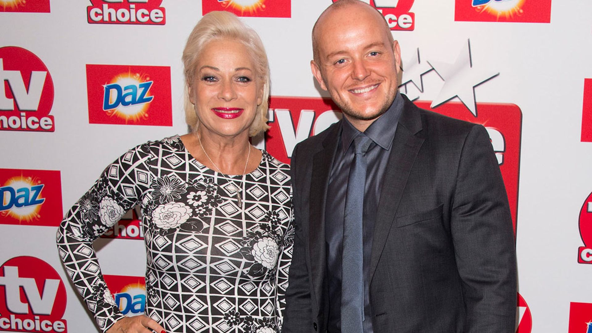 denise welch lincoln townley tv choice