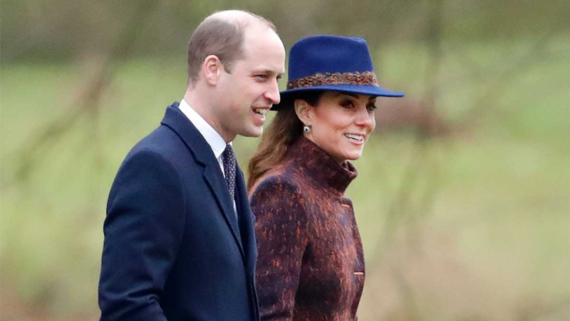 Kate Middleton and Prince William's favourite staycation hangouts in Norfolk | HELLO!
