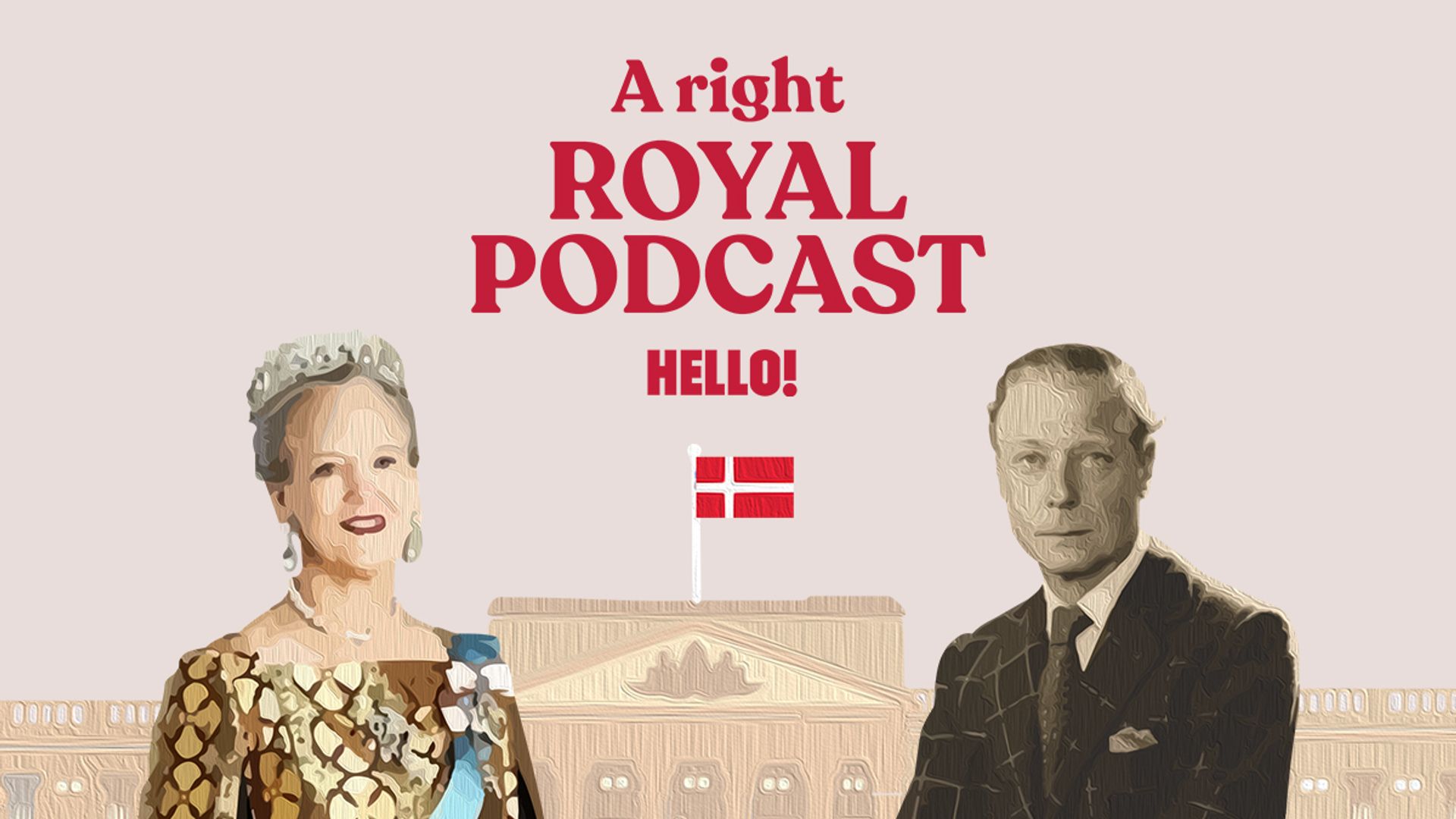 A Right Royal Podcast Abdication episode