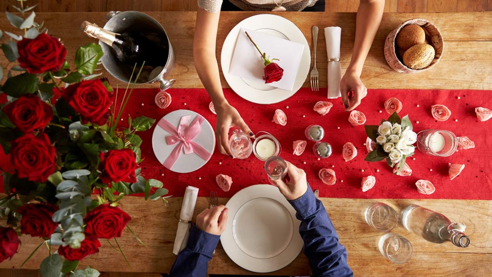 14 romantic meal kits for a cosy date night at home in 2023