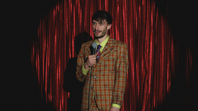 Baby Reindeer: did Richard Gadd really have a public breakdown during comedy show?