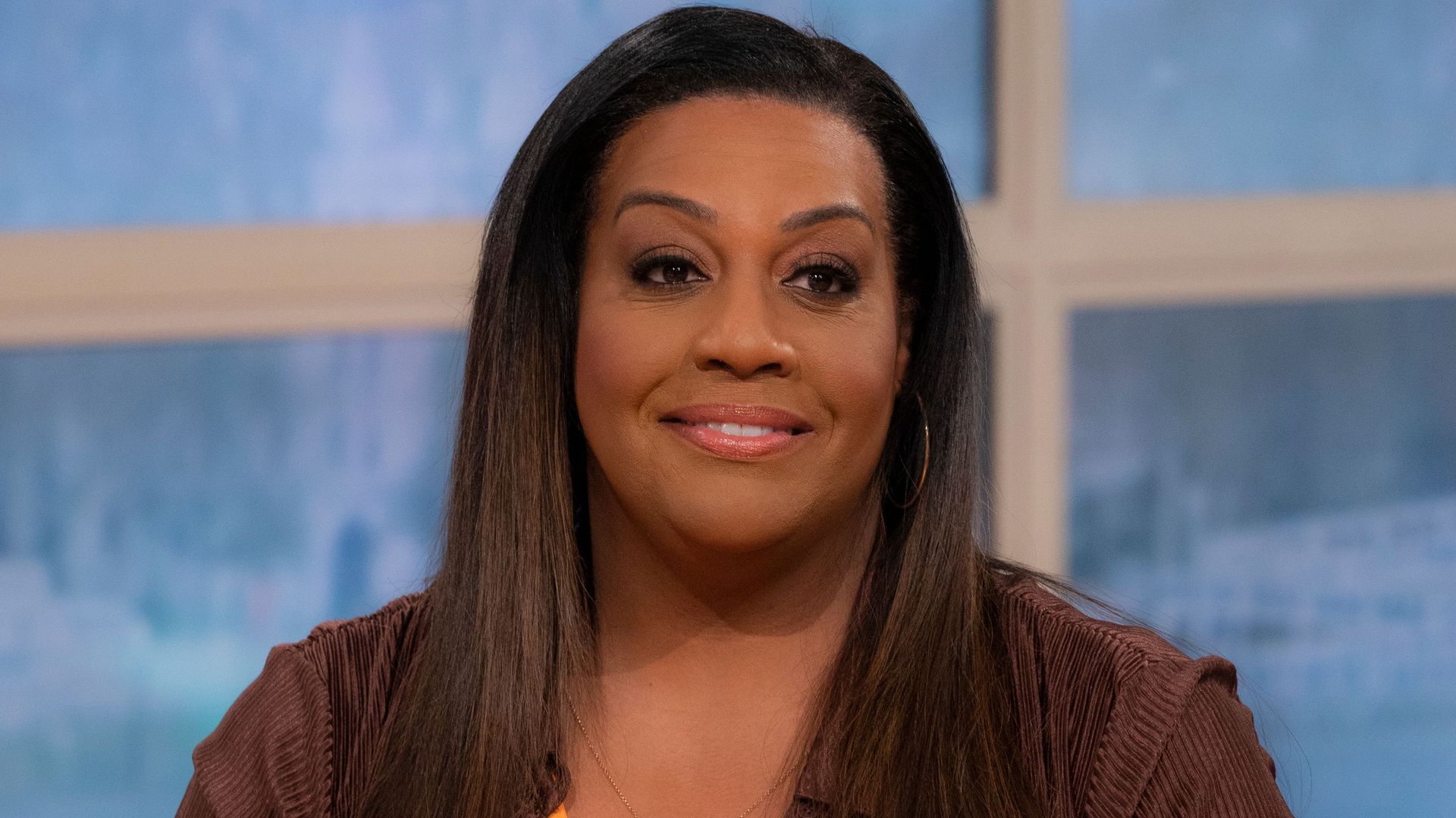 This Morning's Alison Hammond forced to apologise for live TV comments ...