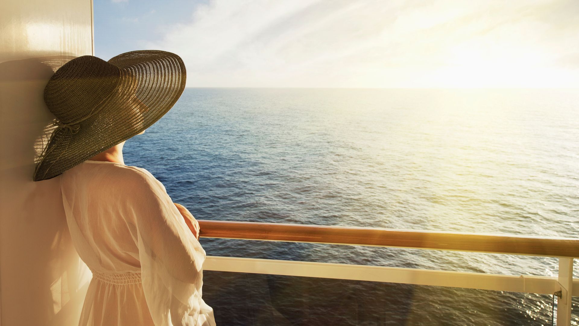 Which cabin should you book on a cruise ship? From sunset views to avoiding seasickness