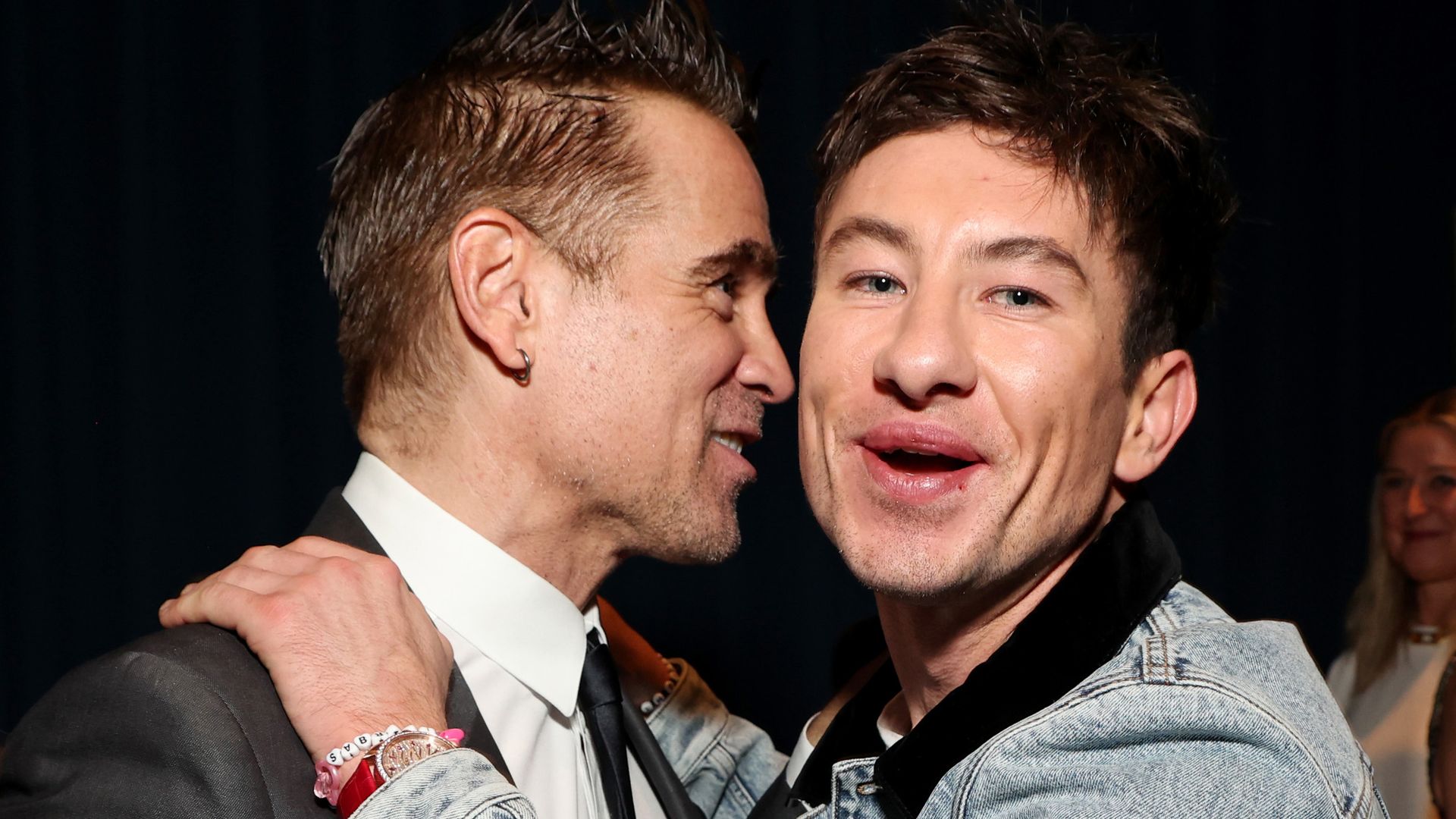 Devilishly handsome eligible Irish actors - including a House of Guinness star