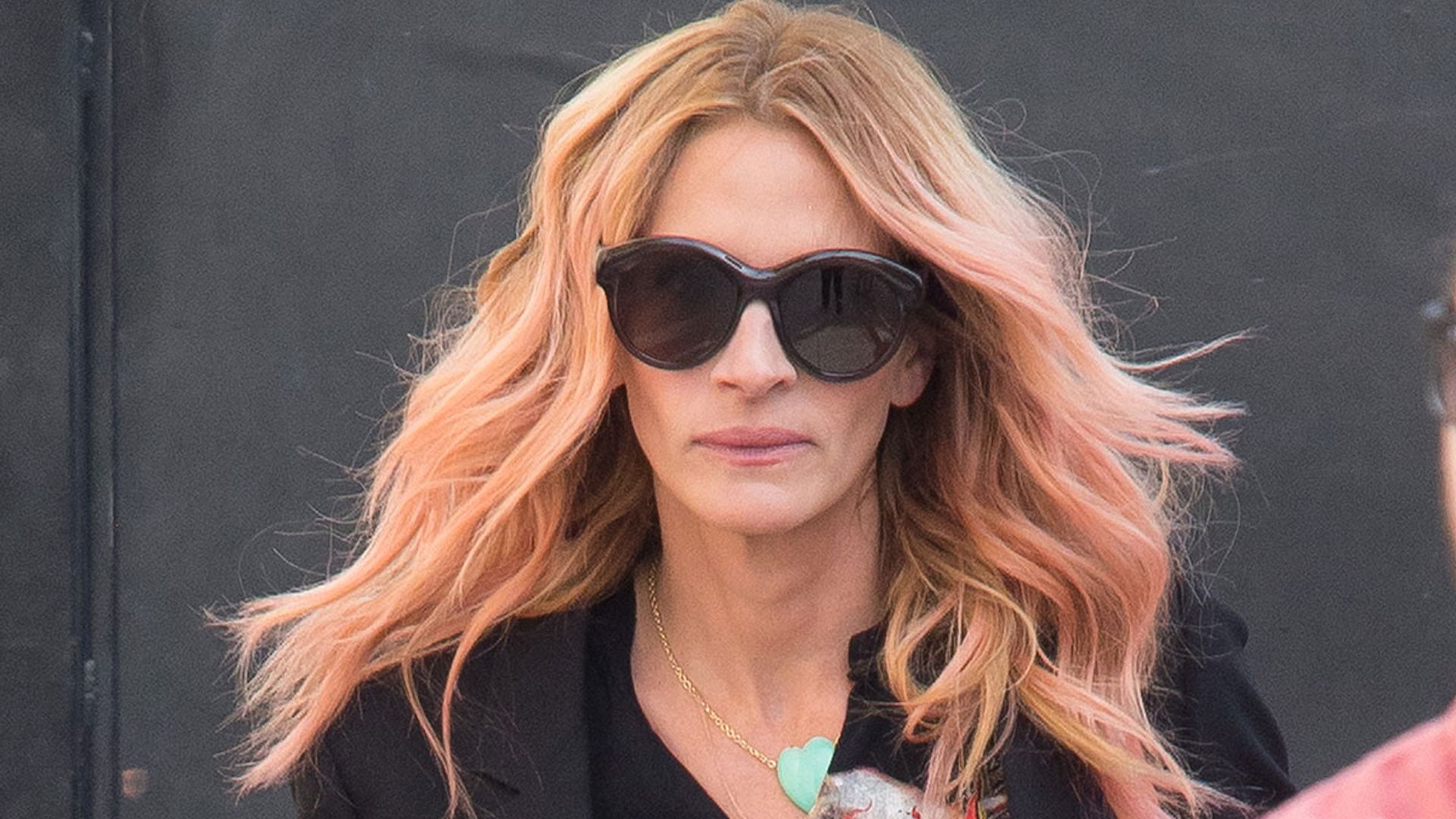 Why Julia Roberts was 'crushed' at the start of 'Pretty Woman' filming