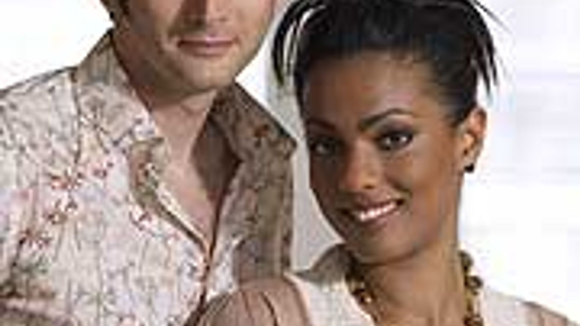 Freema set to new Dr Who sidekick HELLO!