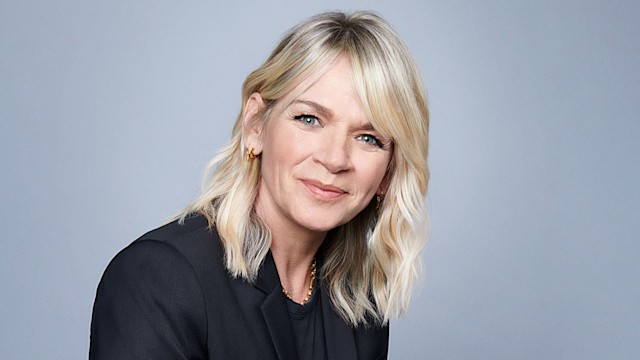 Zoe Ball