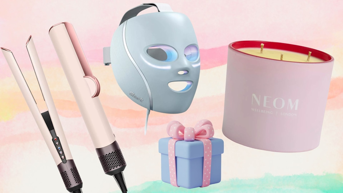 These premium Mother’s Day gift ideas are so gorgeous you’ll want to keep them for yourself