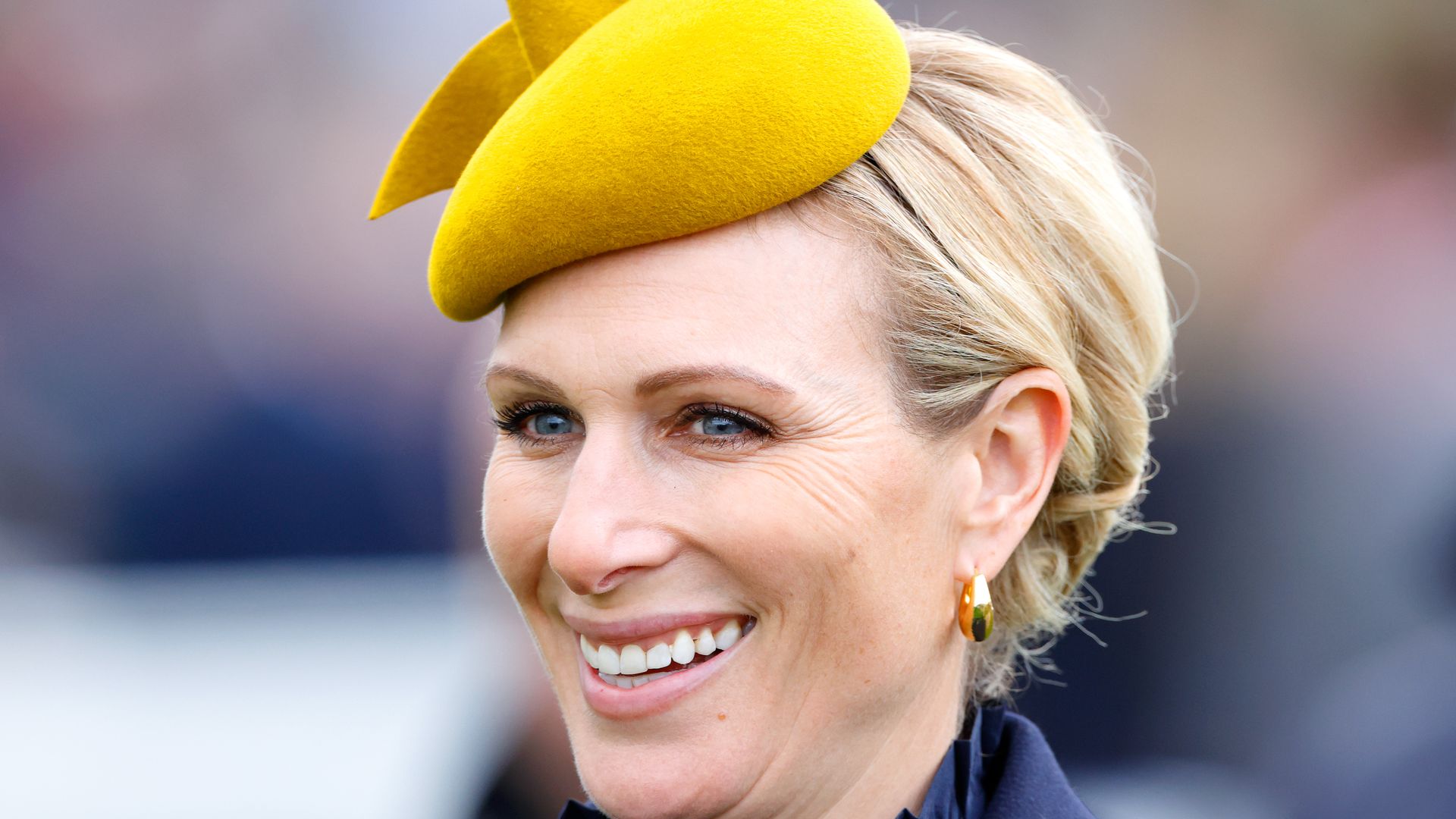 Strictly fans convinced Zara Tindall is signing up for show following cryptic post