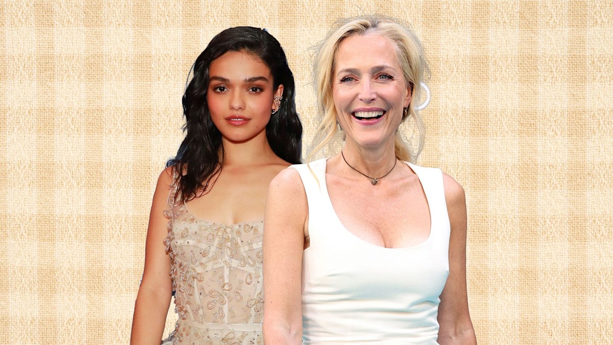 5 Best dressed stars in July 2025 – including a dramatic fringed gown