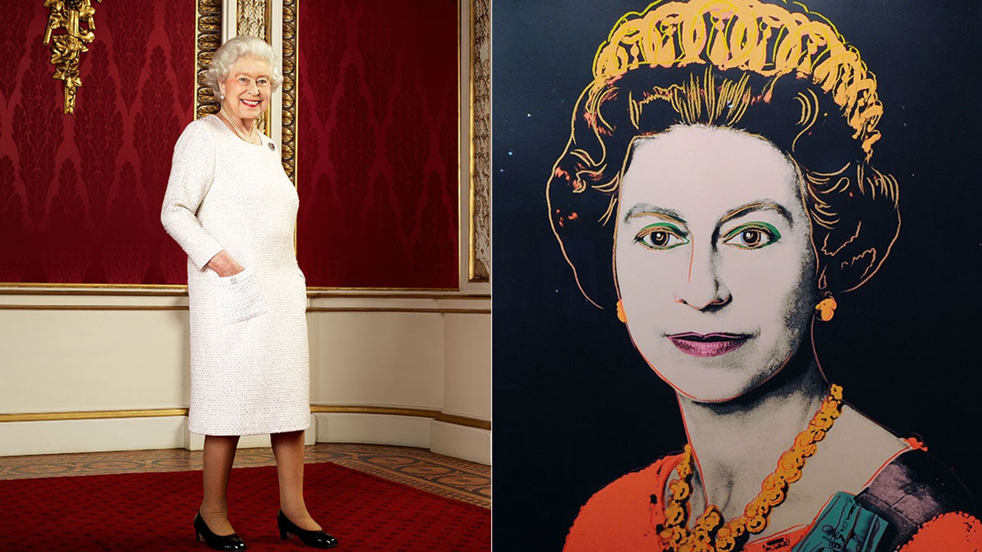 queen as cultural icon