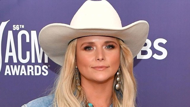 miranda lambert sad loss