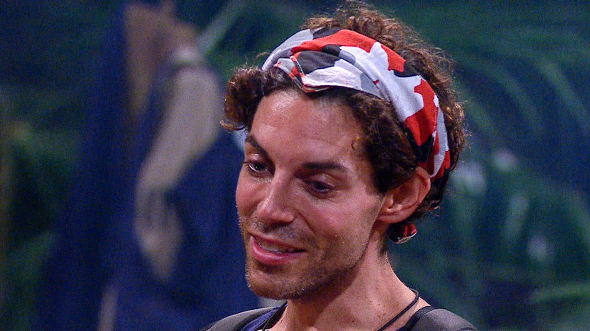 Watch: The Voice rejected I'm a Celeb's Tom Read Wilson – and one judge thought he was 85