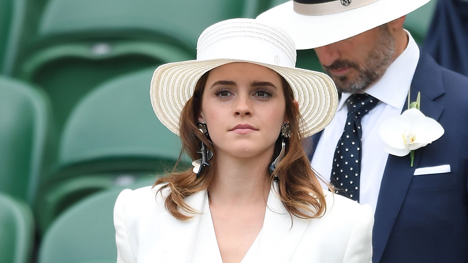 Wimbledon Fashion: The 23 best celebrity outfits of all time