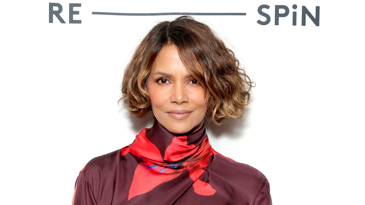 Halle Berry, 58, looks sensational in latest swimsuit photos