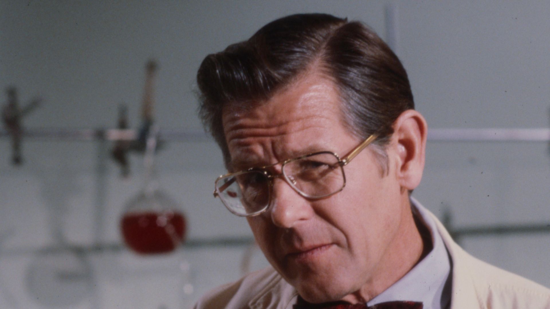 ed williams the naked gun