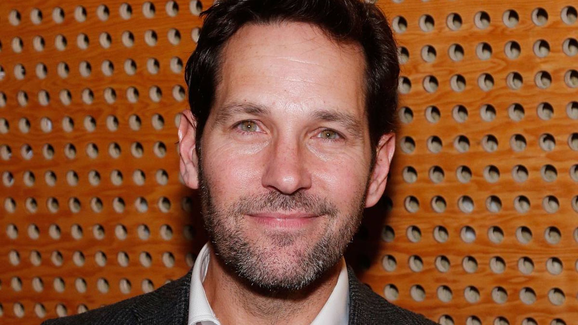 paul rudd surprising secret ageless appearance