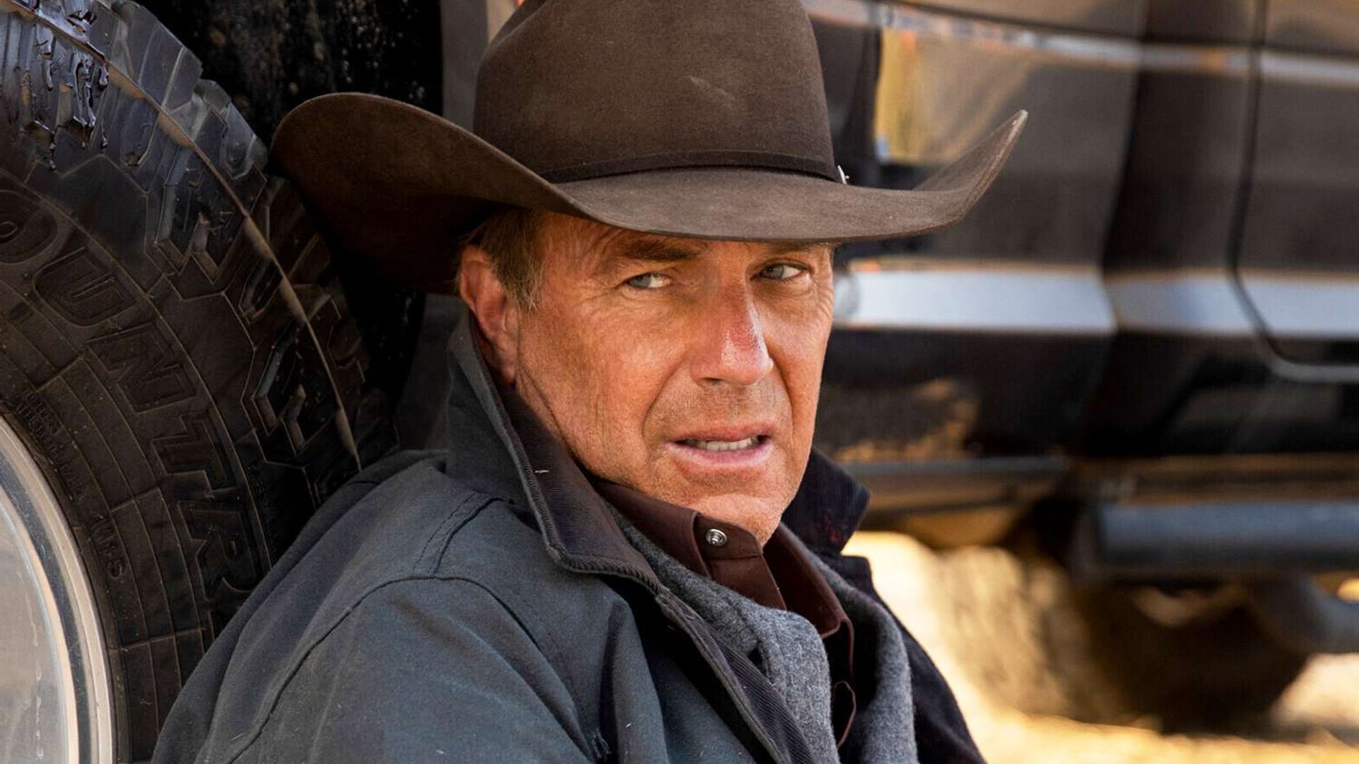 Kevin Costner returns to TV with new ‘stranger than fiction’ Yellowstone series