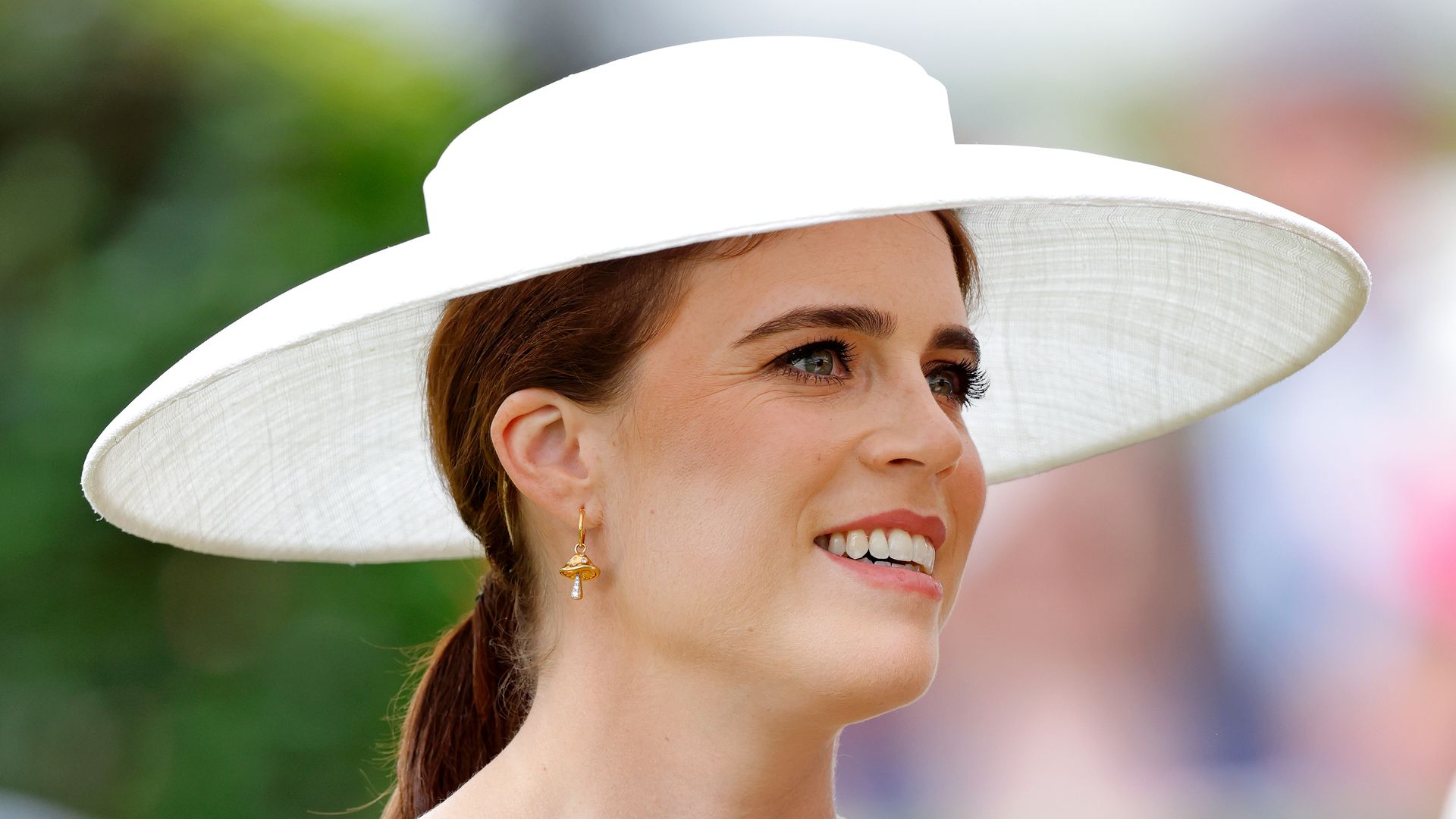 Princess Eugenie features in close friend's '2026 is the new 2016' trend on Instagram