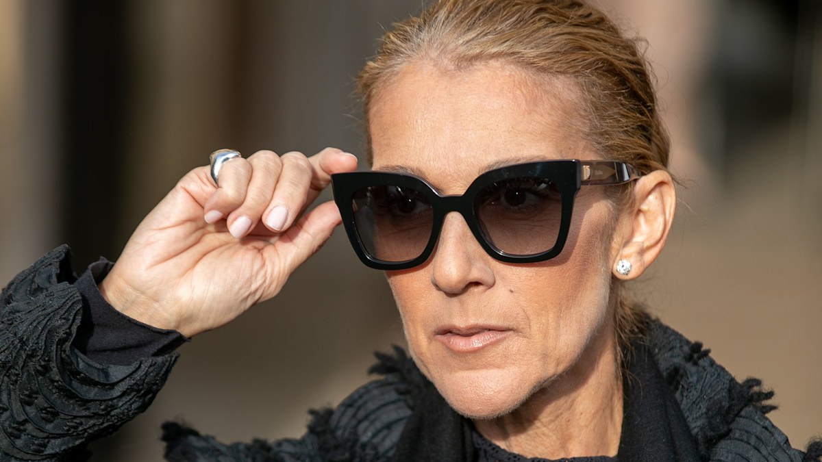 Céline Dion expresses her dismay at Donald Trump’s use of “My Heart Will Go On” in explosive statement