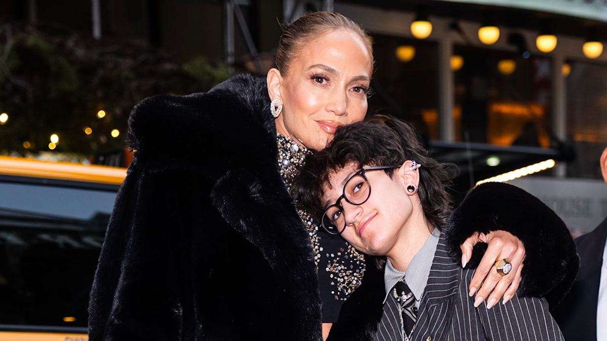 Jennifer Lopez reveals close bond with child Emme ahead of major milestone