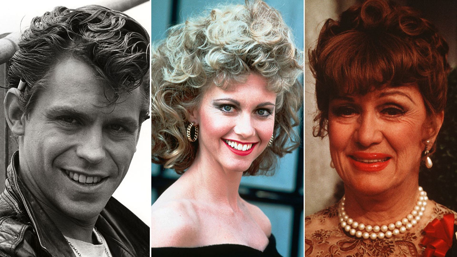 grease stars who have died