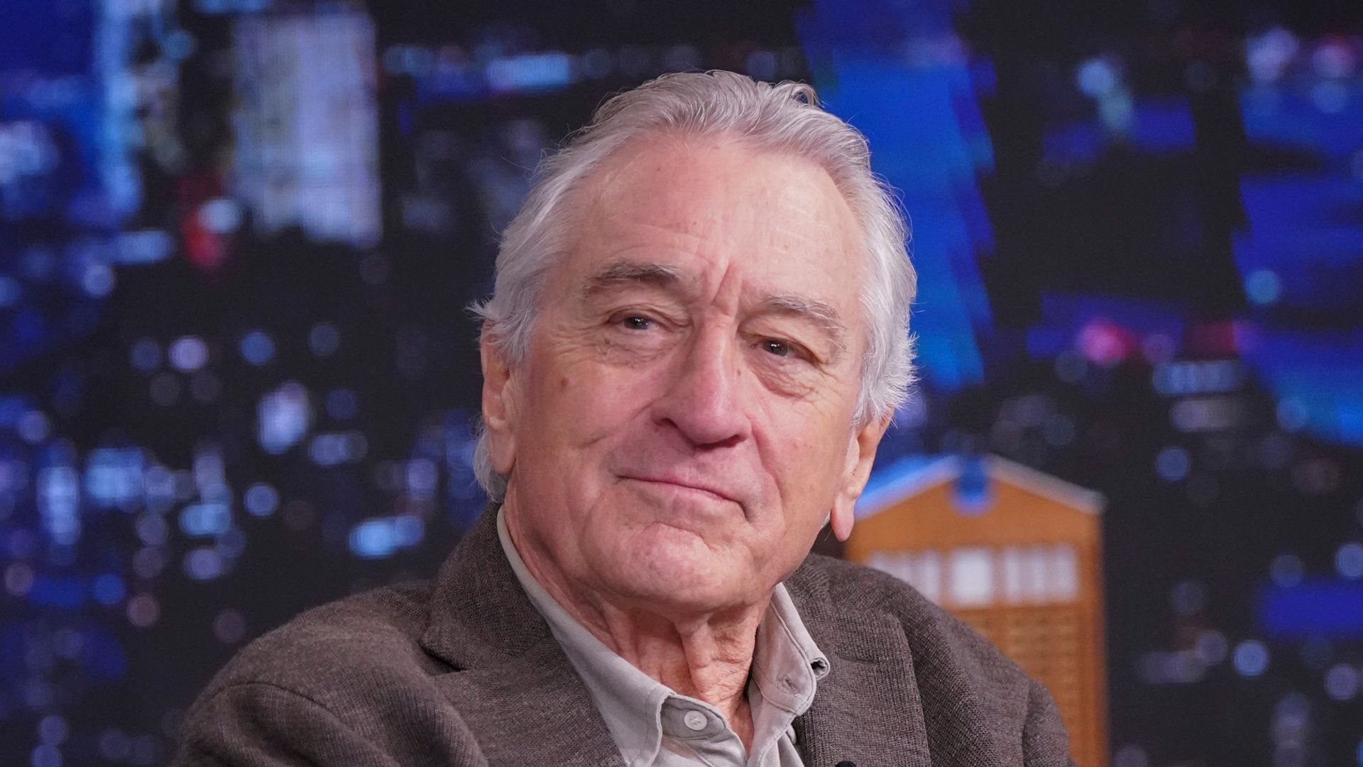 Robert De Niro