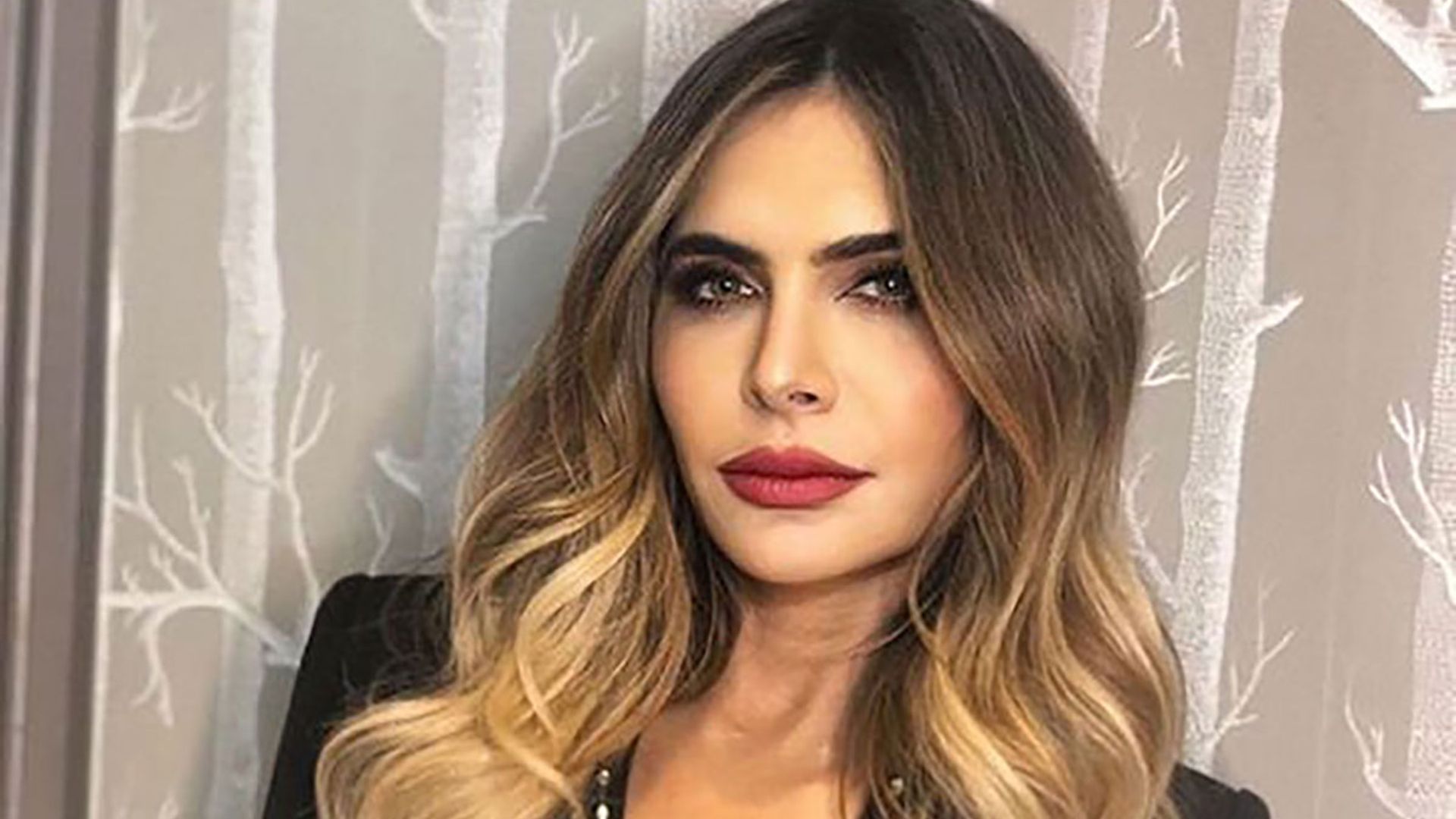ayda field shares video of coco