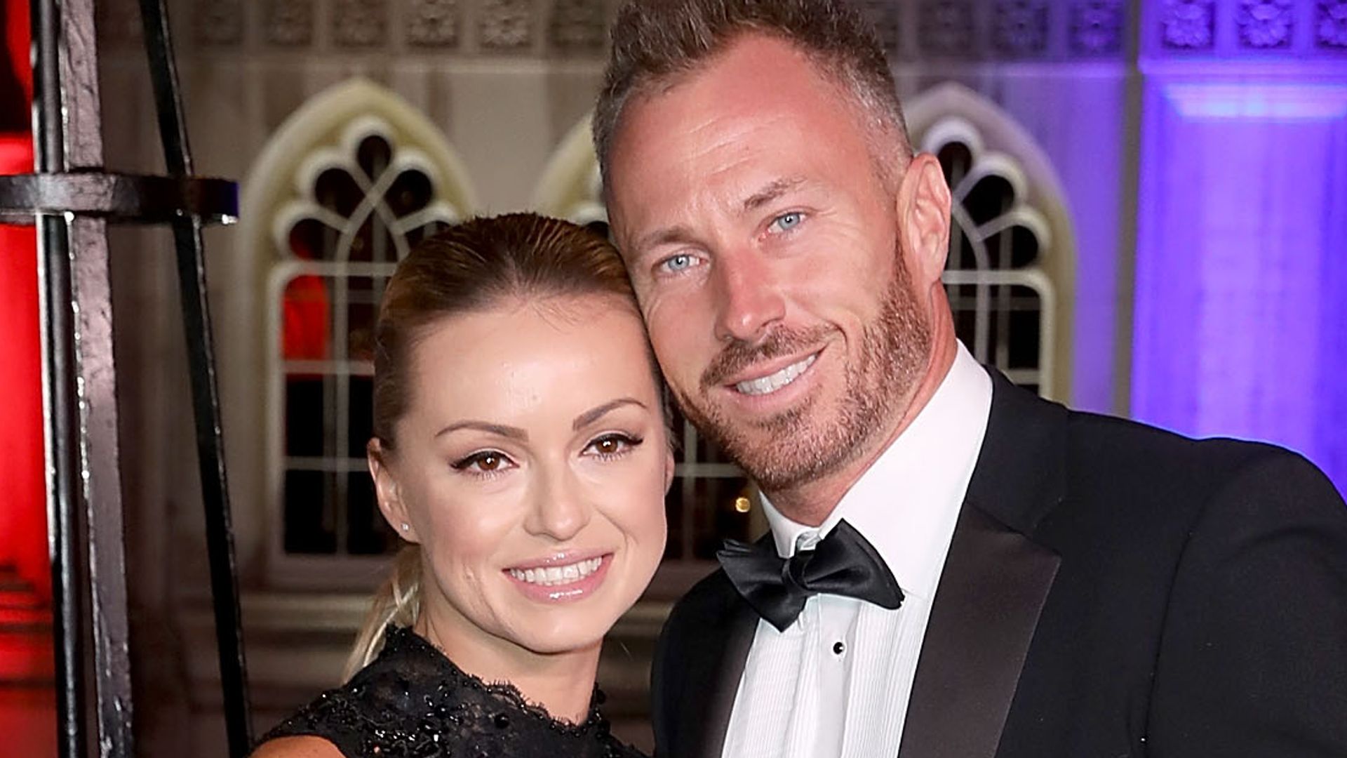 Ola Jordan’s giant 6,000-light Christmas tree is more sparkly than a diamond