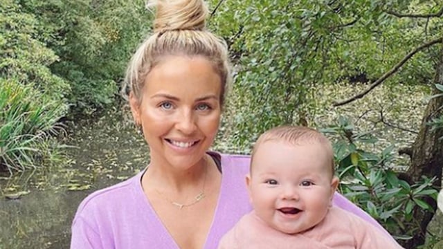 lydia bright daughter