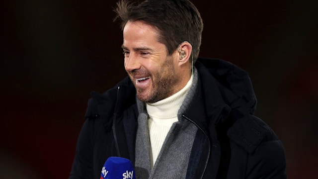 jamie redknapp southampton match