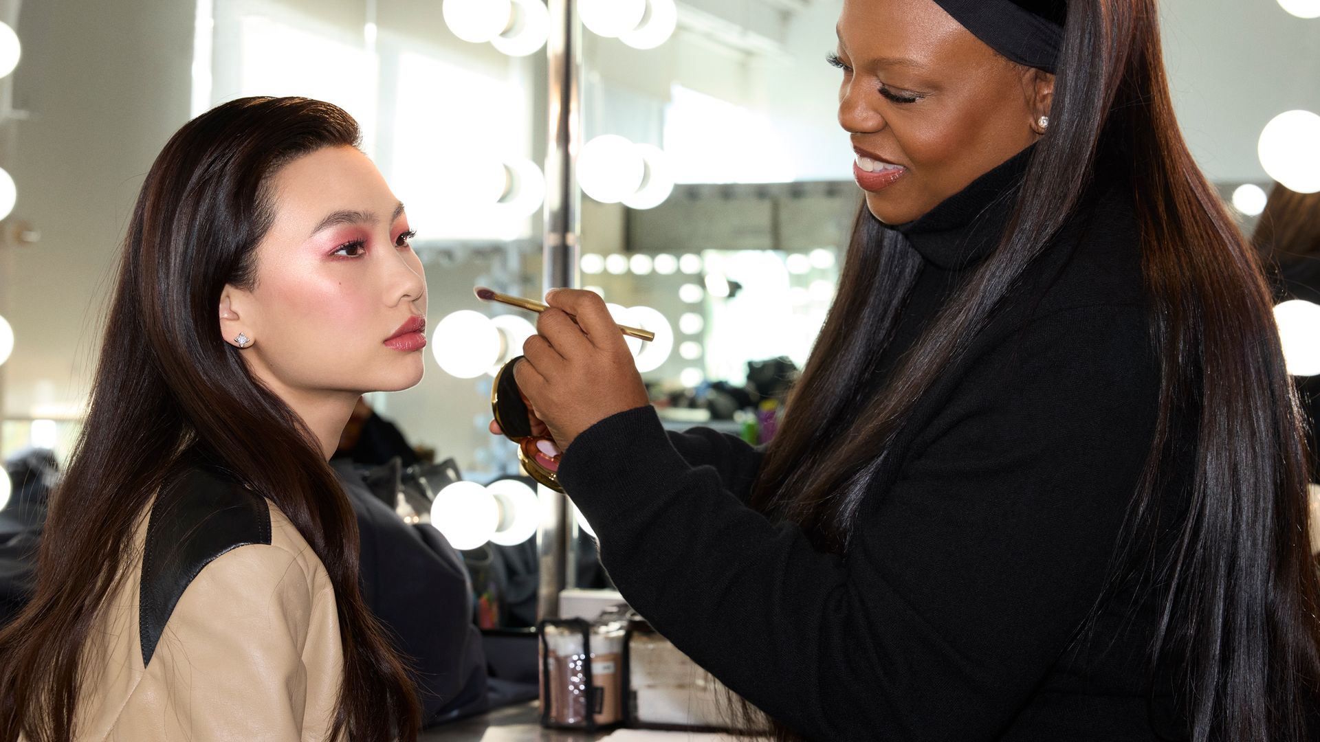 Louis Vuitton beauty