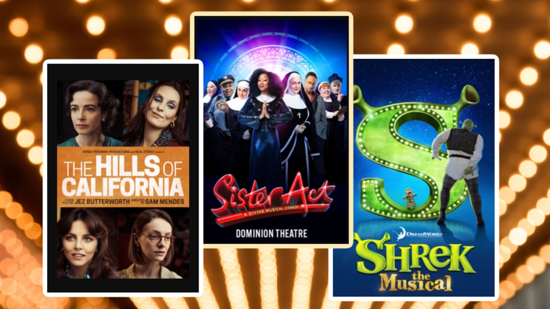 Attn: Theatre lovers - See your favourite West End show from just £25 in the TodayTix Spring Theatre Sale