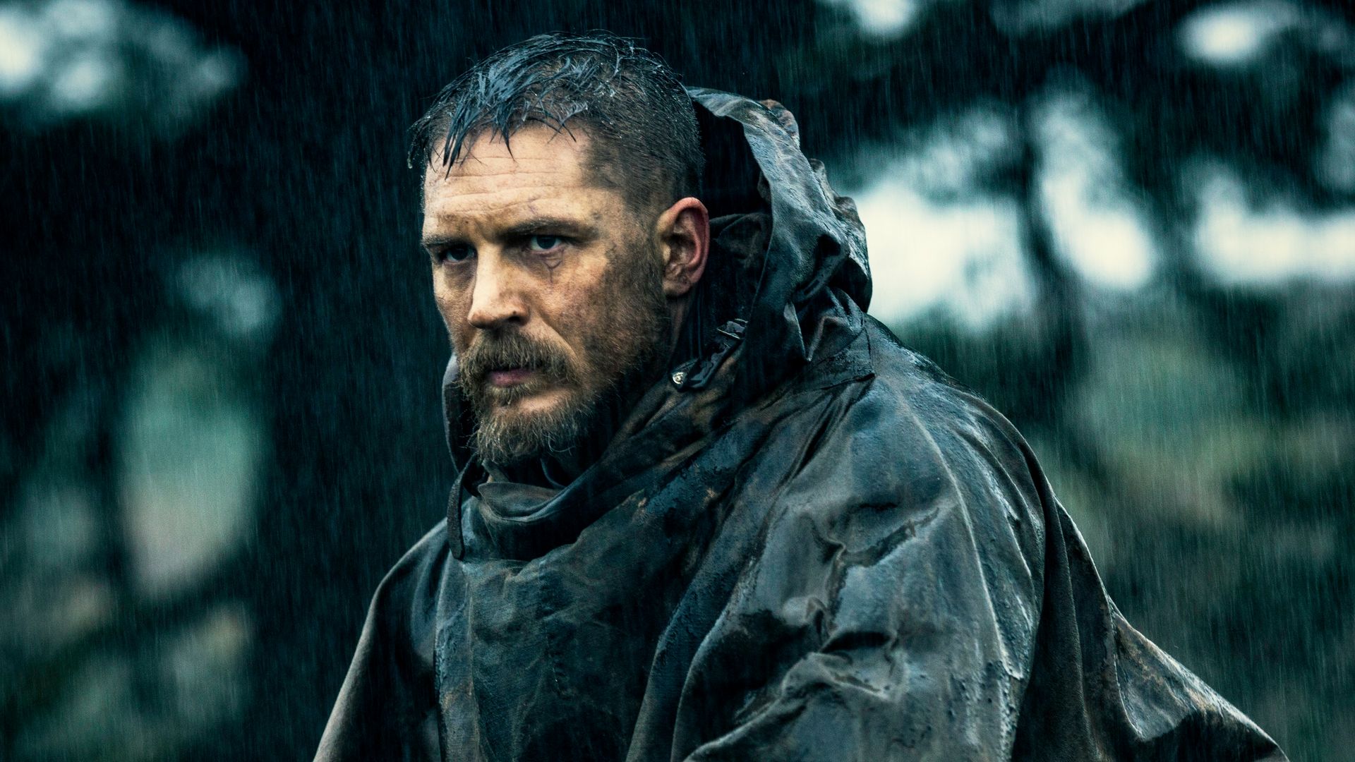 Tom Hardy's 'work of genius' BBC period drama could return after almost 10 years