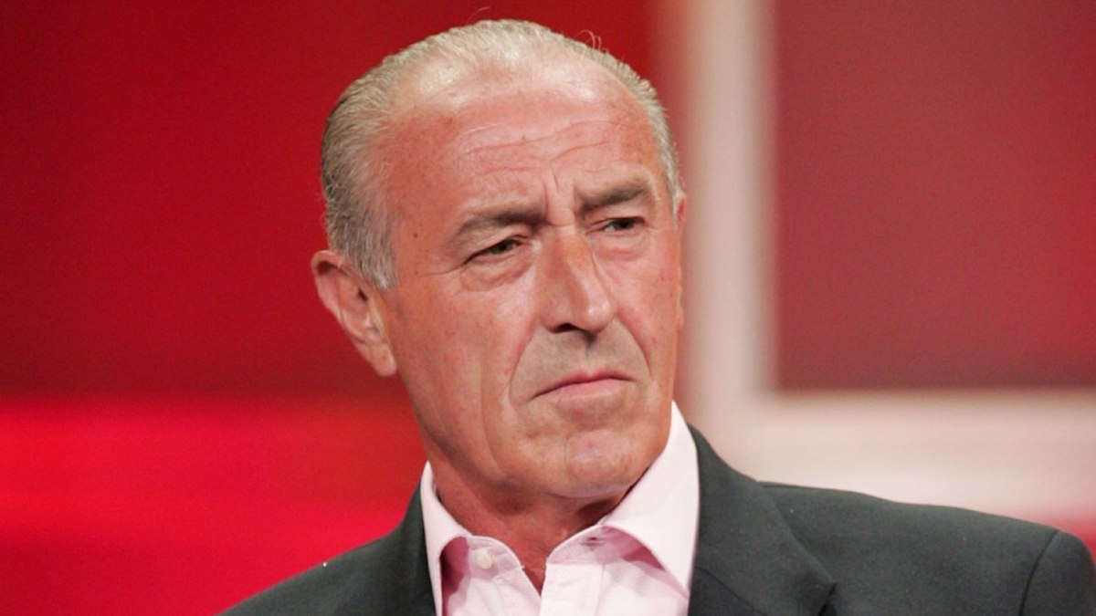 DWTS' Len Goodman angers fans after upsetting decision on latest ...