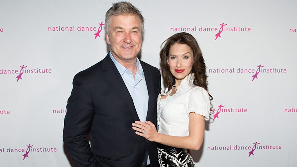 Alec Baldwin And Hilaria Baldwin Share Vow Renewal Plans And Their Secret To Staying Together Hello