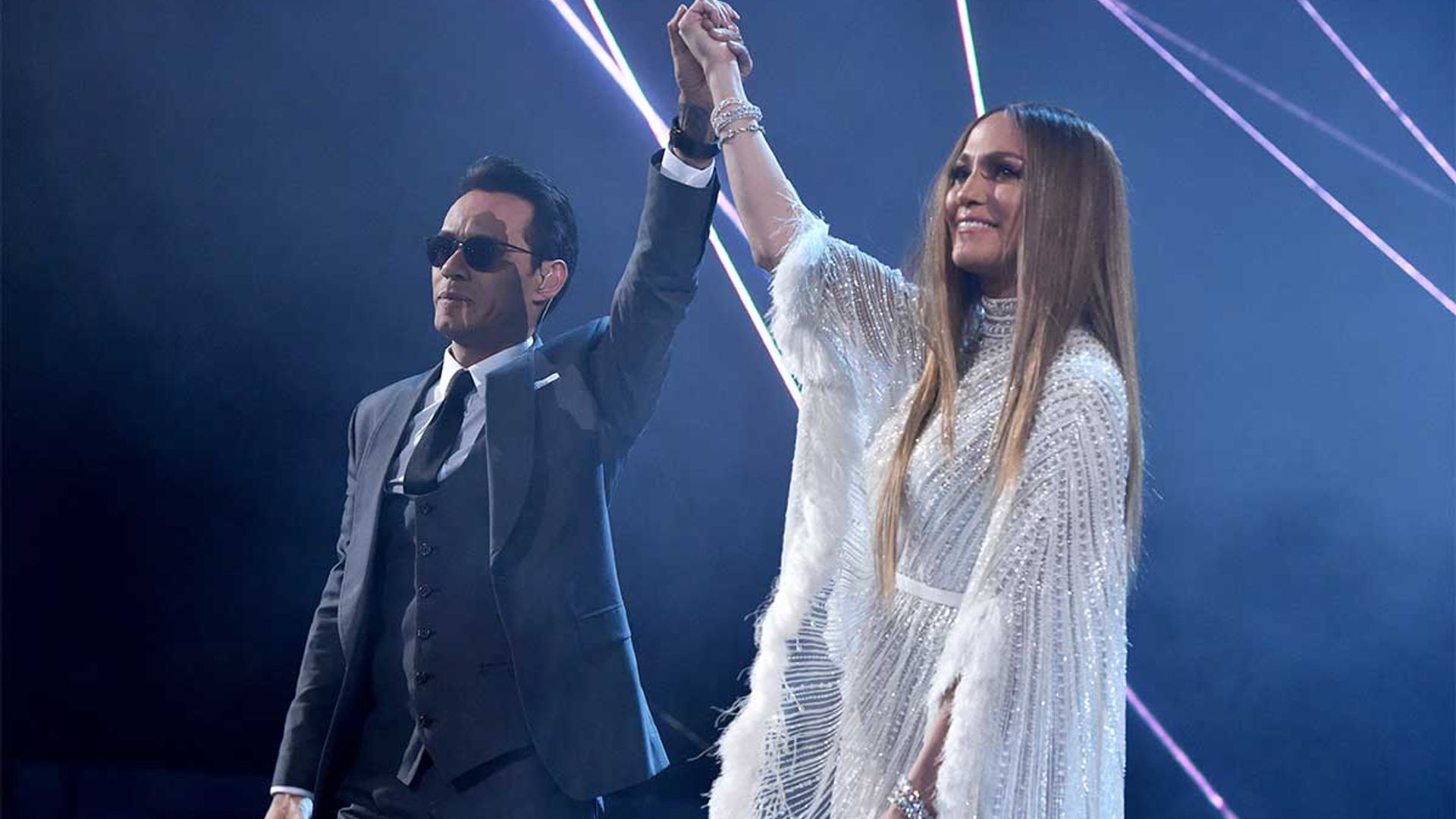 Jennifer Lopez's exhusband Marc Anthony reveals exciting news HELLO!