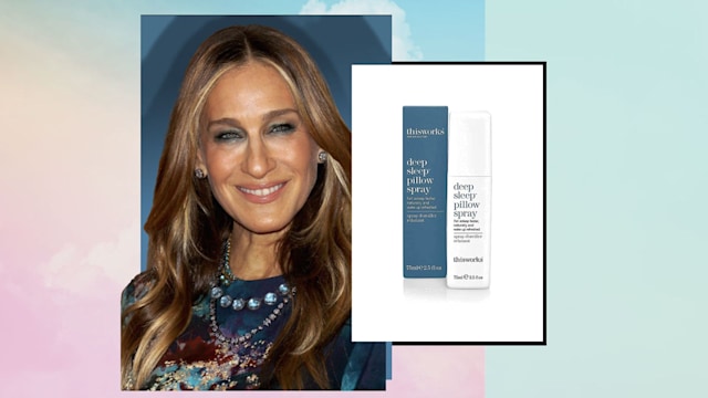 sarah jessica parker spray