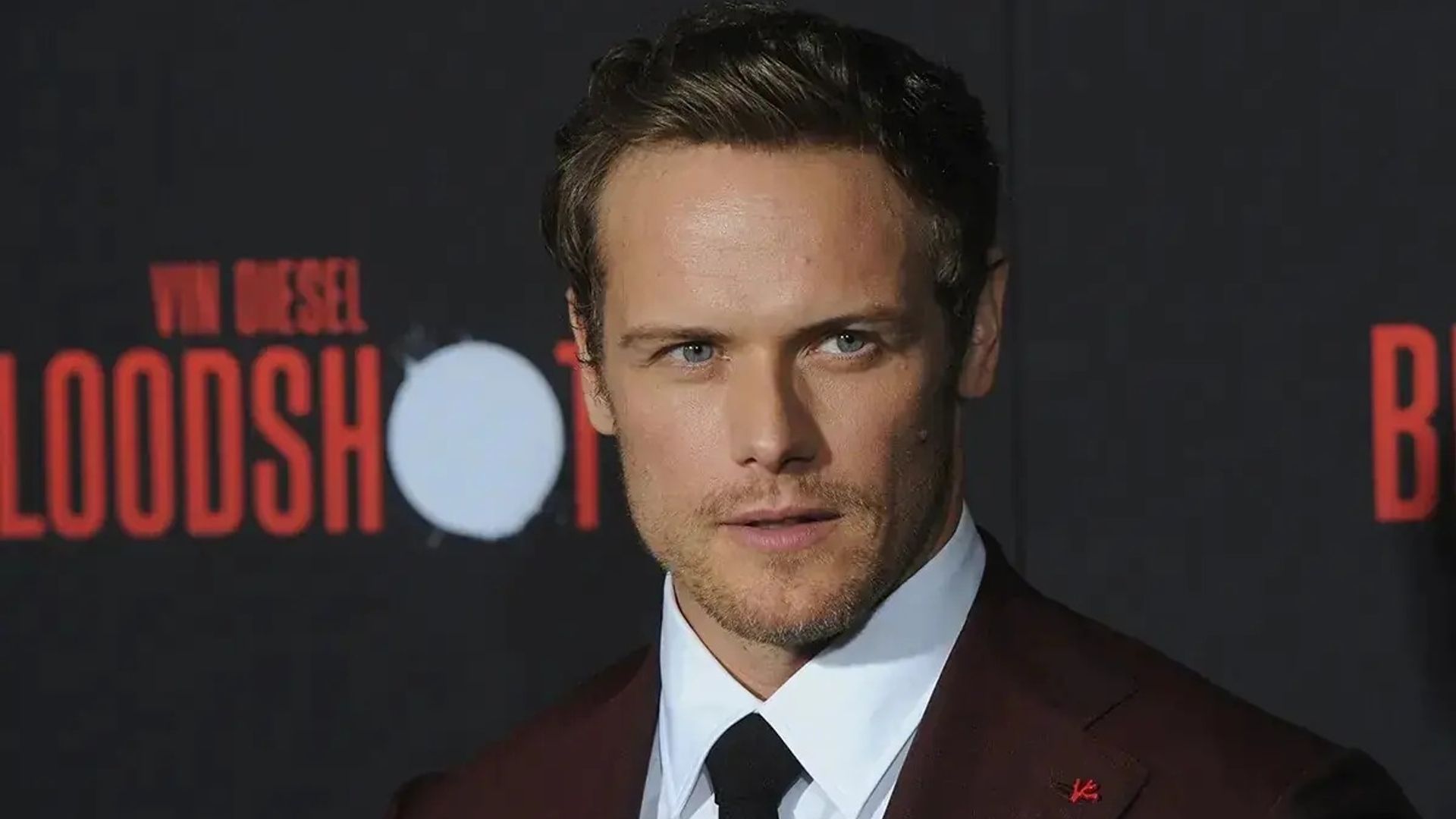 sam heughan change