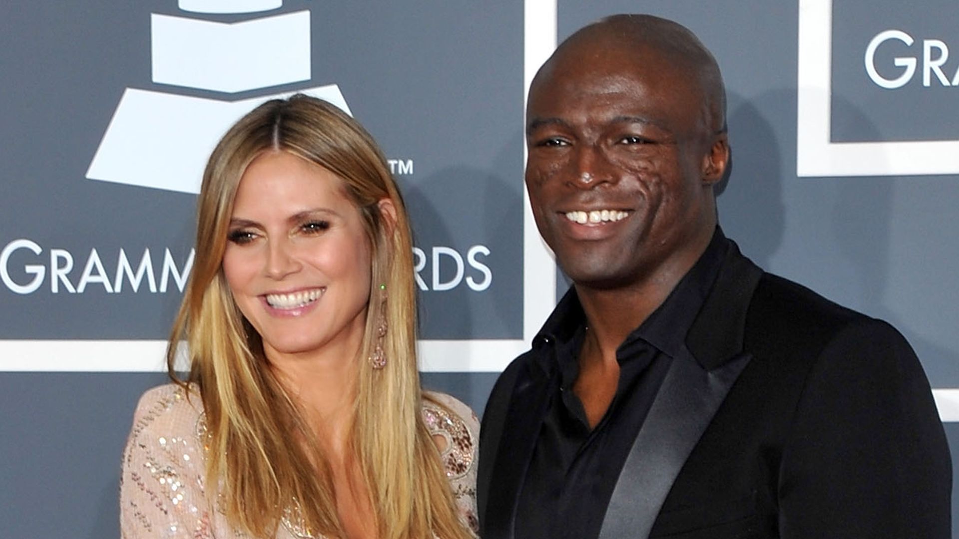 What is Heidi Klum's net worth, and how does it compare to her ex? HELLO!