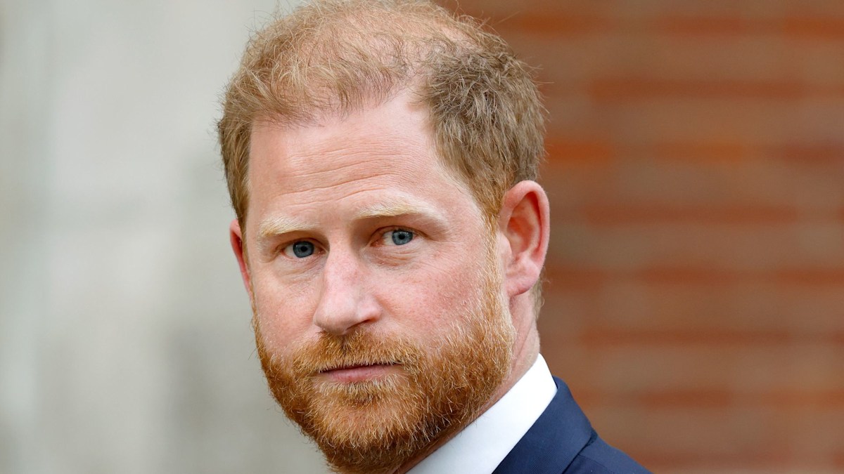 Prince Harry responds as charity watchdog criticises Duke and others in Sentebale report