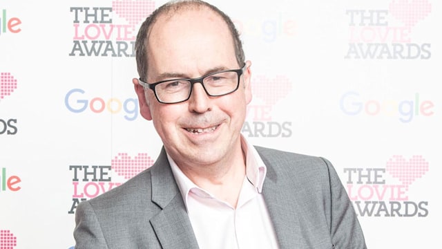 bbc journalist rory cellan jones parkinsons