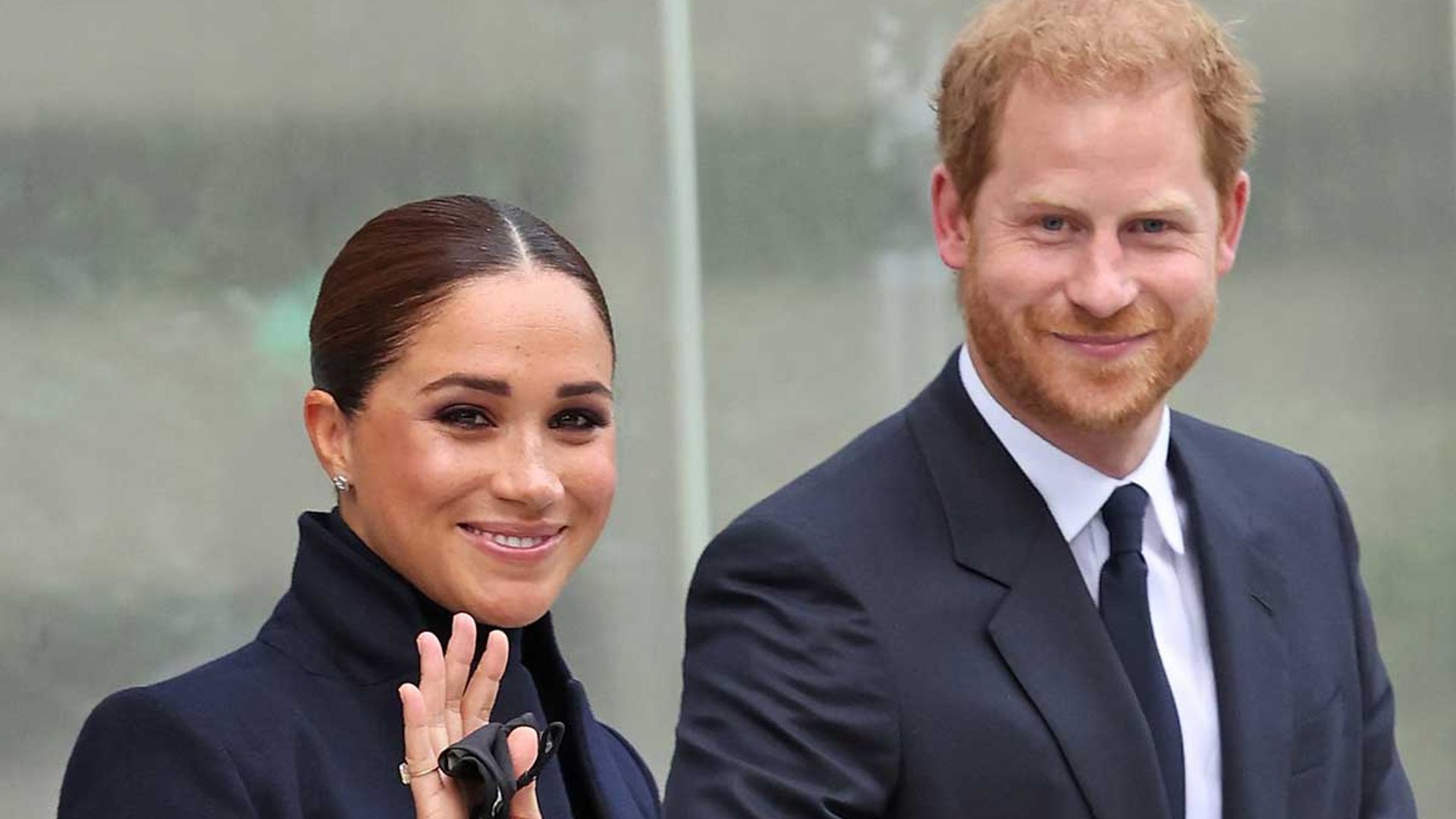 Megan Markle Have Twins The Speculation And Reality