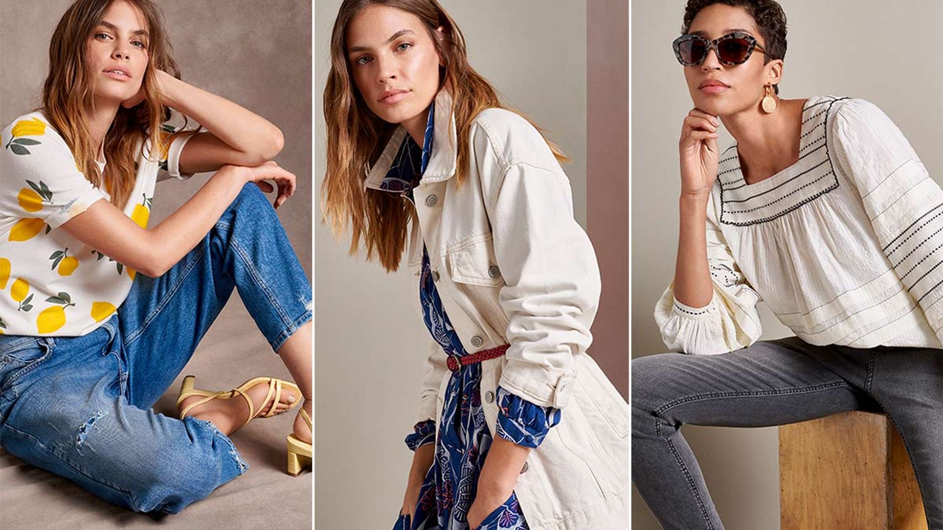 Marks & Spencer Spring fashion 2020 buys: 10 best pieces to shop | HELLO!