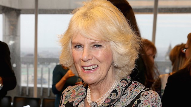 duchess camilla