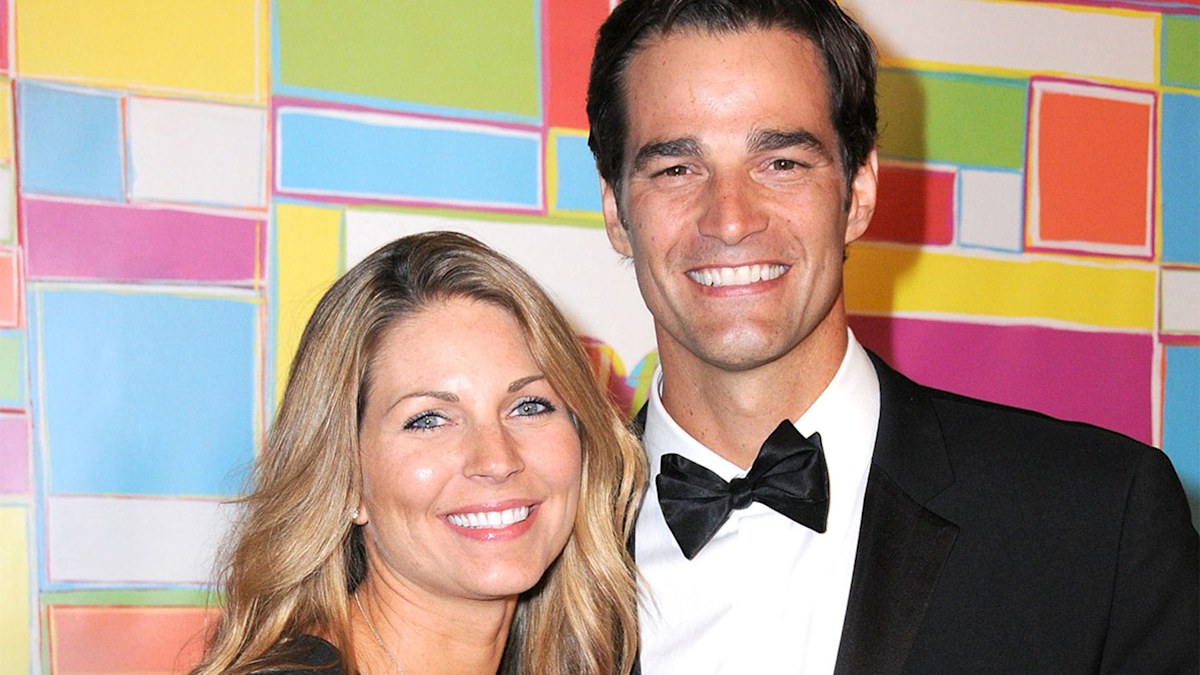 GMA's Rob Marciano revealing glimpse into personal life amid divorce from  wife Eryn | HELLO!