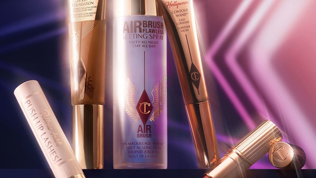 The Charlotte Tilbury Cyber Monday sale is So good all the details