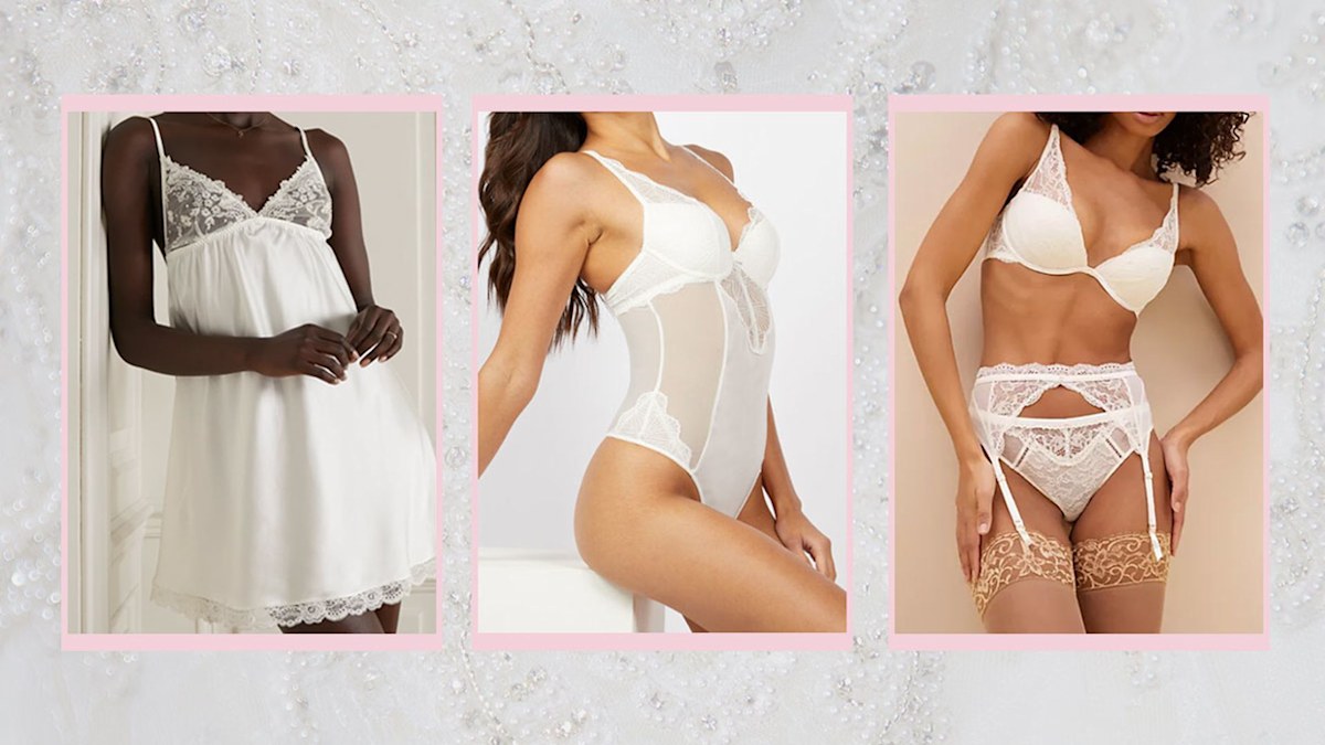 Find the Right Bridal Lingerie