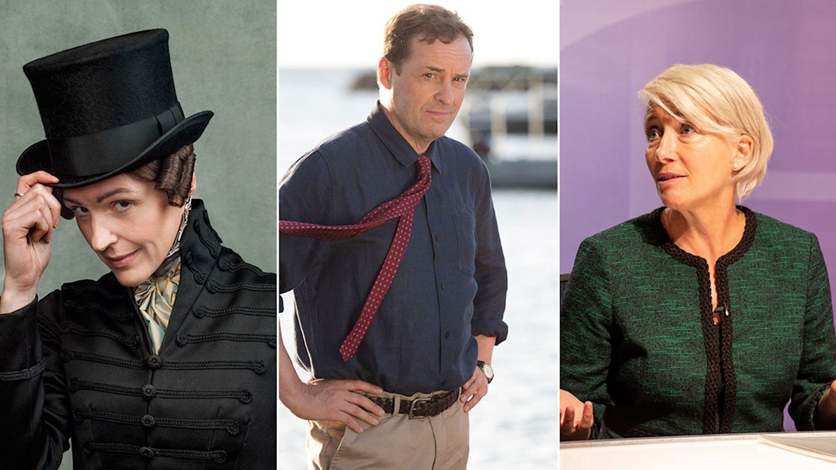 6 TV shows to watch instead of Love Island | HELLO!